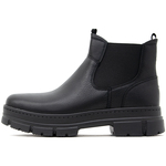 SKYVIEW LEATHER CHELSEA BOOTS MEN