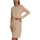 Υφασμάτινα Γυναίκα Φορέματα Ralph Lauren GYORGY MIDI DRESS WOMEN LAUREN ΜΠΕΖ