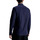 Υφασμάτινα Άνδρας Πουκάμισα με μακριά μανίκια Calvin Klein Jeans POPLIN STRETCH SLIM FIT SHIRT MEN ΜΠΛΕ