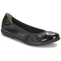Παπούτσια Γυναίκα Μπαλαρίνες Caprice 22152 Black