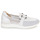 Παπούτσια Γυναίκα Μοκασσίνια Caprice 24502 Άσπρο