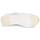 Παπούτσια Γυναίκα Μοκασσίνια Caprice 24502 Άσπρο