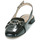 Παπούτσια Γυναίκα Μπαλαρίνες Caprice 29400 Black