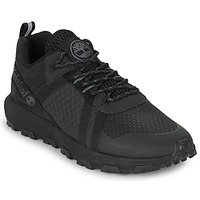 Παπούτσια Άνδρας Χαμηλά Sneakers Timberland WINSOR TRAIL Black