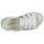 Παπούτσια Γυναίκα Σανδάλια / Πέδιλα Timberland CLAIREMONT WAY Άσπρο