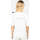 Υφασμάτινα Γυναίκα T-shirt με κοντά μανίκια Pinko 1E100A Y5WQ | Granadilla Άσπρο