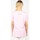 Υφασμάτινα Γυναίκα T-shirt με κοντά μανίκια Pinko 3U10J8 Y2TM | Mazurka 2 Ροζ