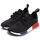 Παπούτσια Άνδρας Sneakers adidas Originals Nmd r1 gz7922 core black / core black / cloud white Black