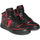 Παπούτσια Άνδρας Sneakers Bikkembergs - sigger_b4bkm0103 Black