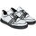 Παπούτσια Άνδρας Sneakers Bikkembergs scoby b4bkm0102 100 white Άσπρο