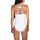 Εσώρουχα Γυναίκα Body Moschino - A1181-4410 Άσπρο
