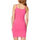 Υφασμάτινα Γυναίκα Φορέματα Richmond - hwp23130ve Ροζ