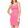 Υφασμάτινα Γυναίκα Φορέματα Richmond - hwp23130ve Ροζ