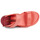 Παπούτσια Γυναίκα Σανδάλια / Πέδιλα United nude DELTA RUN Bordeaux / Ροζ