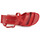 Παπούτσια Γυναίκα Σανδάλια / Πέδιλα United nude MOBIUS SIA MID Red / Orange