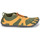 Παπούτσια Άνδρας Πεζοπορίας Vibram Fivefingers V-ALPHA Green / Orange