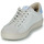 Παπούτσια Γυναίκα Χαμηλά Sneakers Victoria BERLIN Άσπρο / Μπλέ