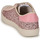 Παπούτσια Γυναίκα Χαμηλά Sneakers Victoria BERLIN Ροζ / Άσπρο