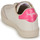 Παπούτσια Γυναίκα Χαμηλά Sneakers Victoria BERLIN Άσπρο / Ροζ