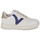 Παπούτσια Γυναίκα Χαμηλά Sneakers Victoria MADRID Άσπρο / Μπλέ