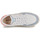 Παπούτσια Γυναίκα Χαμηλά Sneakers Victoria MADRID Άσπρο / Multicolour
