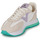 Παπούτσια Γυναίκα Χαμηλά Sneakers Victoria COSMOS Άσπρο / Multicolour