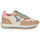 Παπούτσια Γυναίκα Χαμηλά Sneakers Victoria NOVA Multicolour