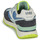 Παπούτσια Άνδρας Χαμηλά Sneakers Victoria 8802109 Multicolour