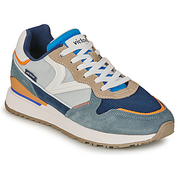 Παπούτσια Άνδρας Χαμηλά Sneakers Victoria 8802105 Multicolour