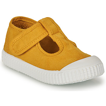 Παπούτσια Παιδί Χαμηλά Sneakers Victoria 1915 Yellow