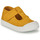 Παπούτσια Παιδί Χαμηλά Sneakers Victoria 1915 Yellow