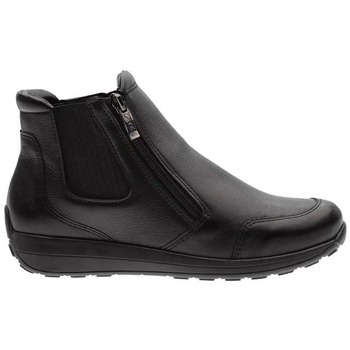 Παπούτσια Γυναίκα Μπότες Ara 12-34581 Black
