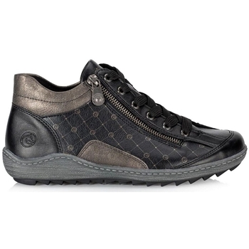 Παπούτσια Γυναίκα Sneakers Remonte R1465 Black