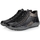 Παπούτσια Γυναίκα Sneakers Remonte R1465 Black