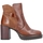Παπούτσια Γυναίκα Μποτίνια Rieker Y4157 Brown
