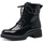 Παπούτσια Γυναίκα Μποτίνια Tamaris 2526141 Black