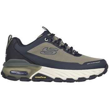 Skechers MAX PROTECT - FAST TRACK Green