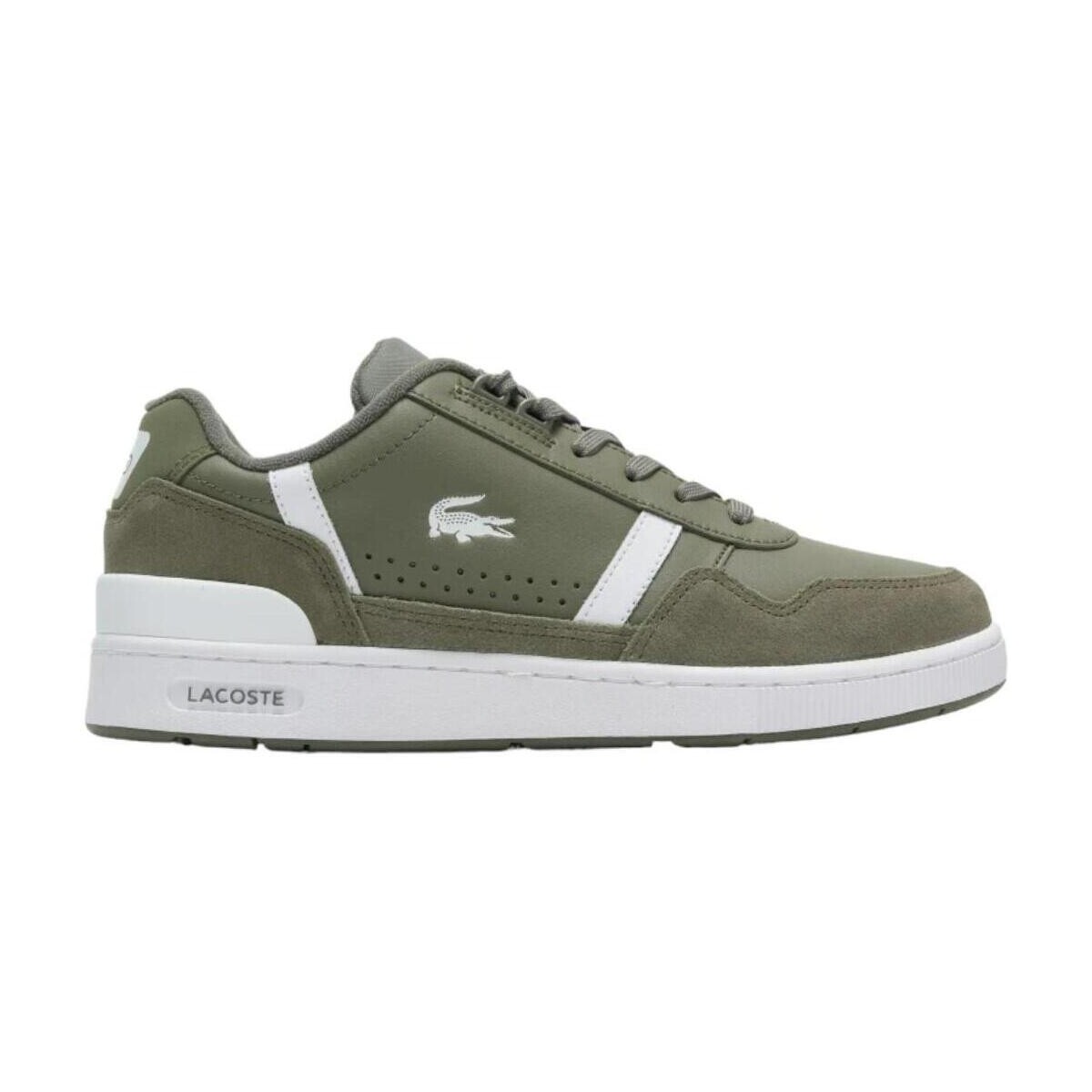 Lacoste  Xαμηλά Sneakers Lacoste -