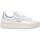Παπούτσια Γυναίκα Χαμηλά Sneakers Lacoste  Άσπρο