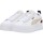 Παπούτσια Γυναίκα Χαμηλά Sneakers Puma 220274 Άσπρο