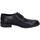 Παπούτσια Άνδρας Derby & Richelieu Bruno Verri EZ89 Black