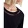 Υφασμάτινα Γυναίκα T-shirt με κοντά μανίκια Liu Jo TF3087J6040 Black