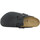 Παπούτσια Άνδρας Σανδάλια / Πέδιλα Birkenstock Boston Cuir Oiled Homme Black Black
