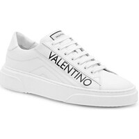 Παπούτσια Άνδρας Χαμηλά Sneakers Valentino 92S3902VIT STAN S Άσπρο