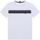 Υφασμάτινα Άνδρας T-shirt με κοντά μανίκια Antony Morato  Άσπρο