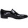 Παπούτσια Άνδρας Μοκασσίνια Eveet EZ103 Black