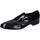 Παπούτσια Άνδρας Μοκασσίνια Eveet EZ103 Black
