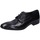 Παπούτσια Άνδρας Derby & Richelieu Eveet EZ107 Black