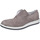 Παπούτσια Άνδρας Μοκασσίνια Eveet EZ109 Grey