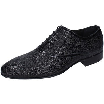 Παπούτσια Άνδρας Derby & Richelieu Eveet EZ112 Black